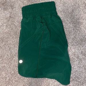 Lululemon Short Size 6